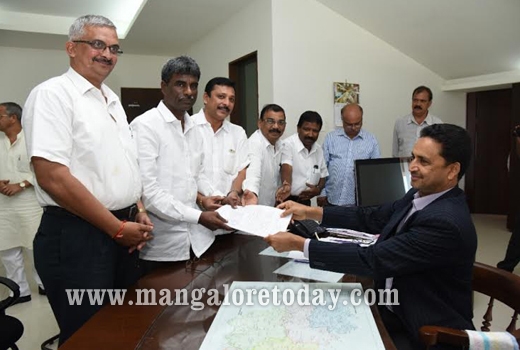 MLC polls: BJP, Congress, independent candidates file nomination 1